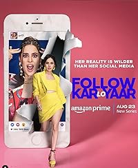 Follow Kar Lo Yaar 2024 Hindi Web Series Download 480p 720p 1080p Filmy4WEB